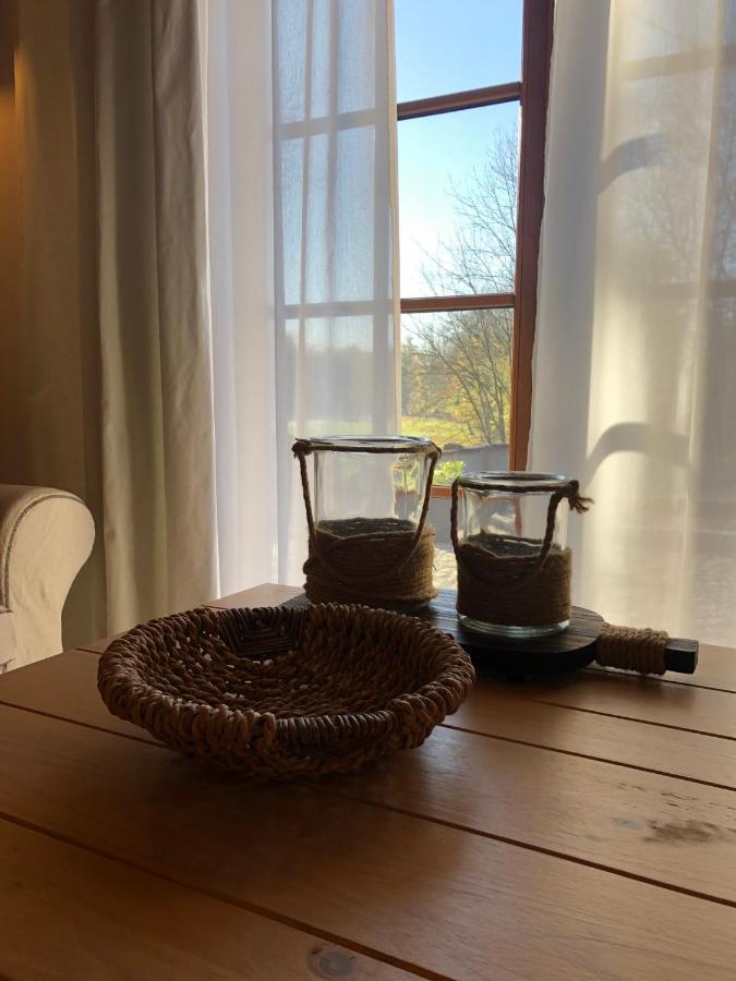 Meine Ferienwohnung Pleissenhaus Алтенбург Екстериор снимка